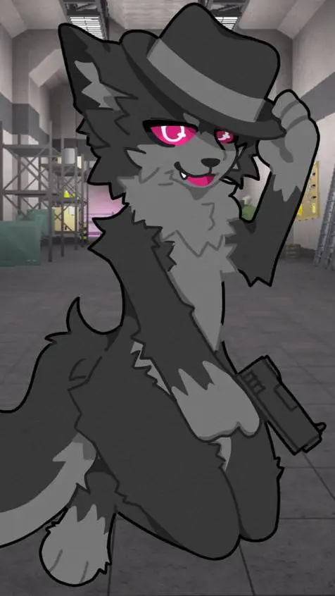 Talkie AI - Chat with Fed