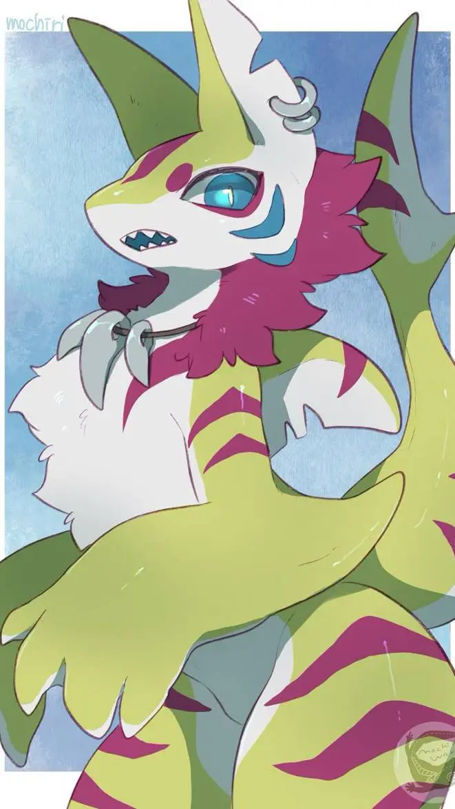 Talkie AI - Chat with Helen