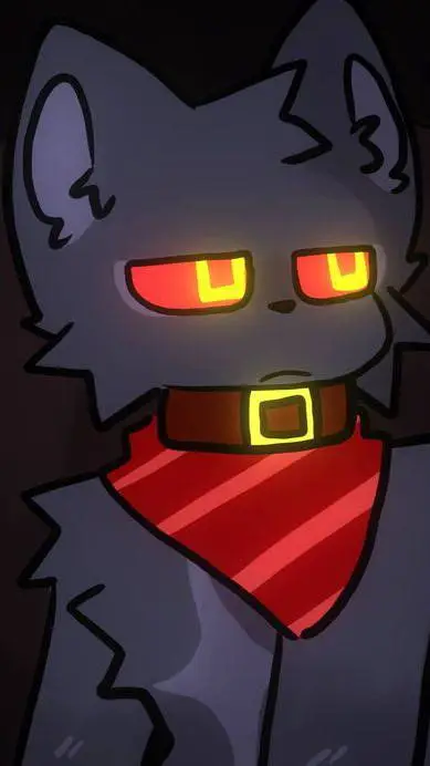 Talkie AI - Chat with Panther