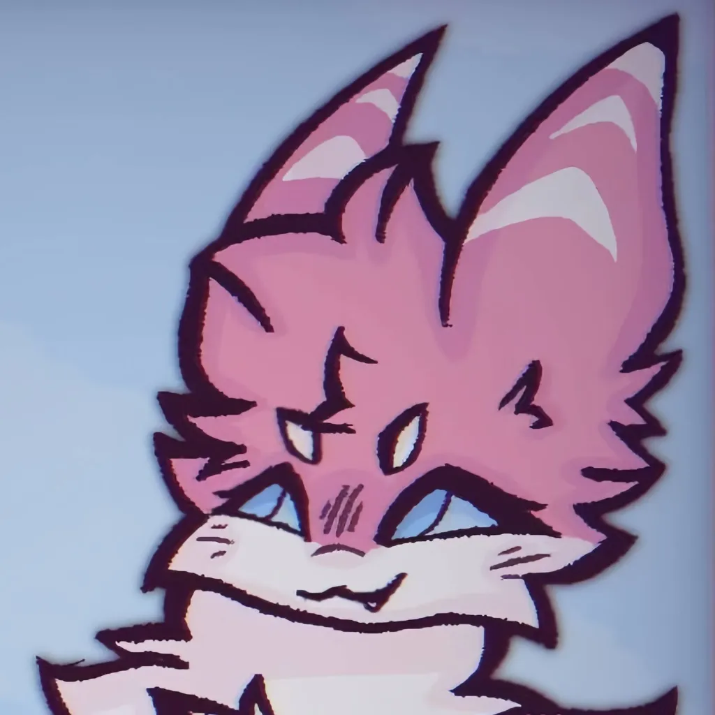 chat with ai character: Pseudo Shork