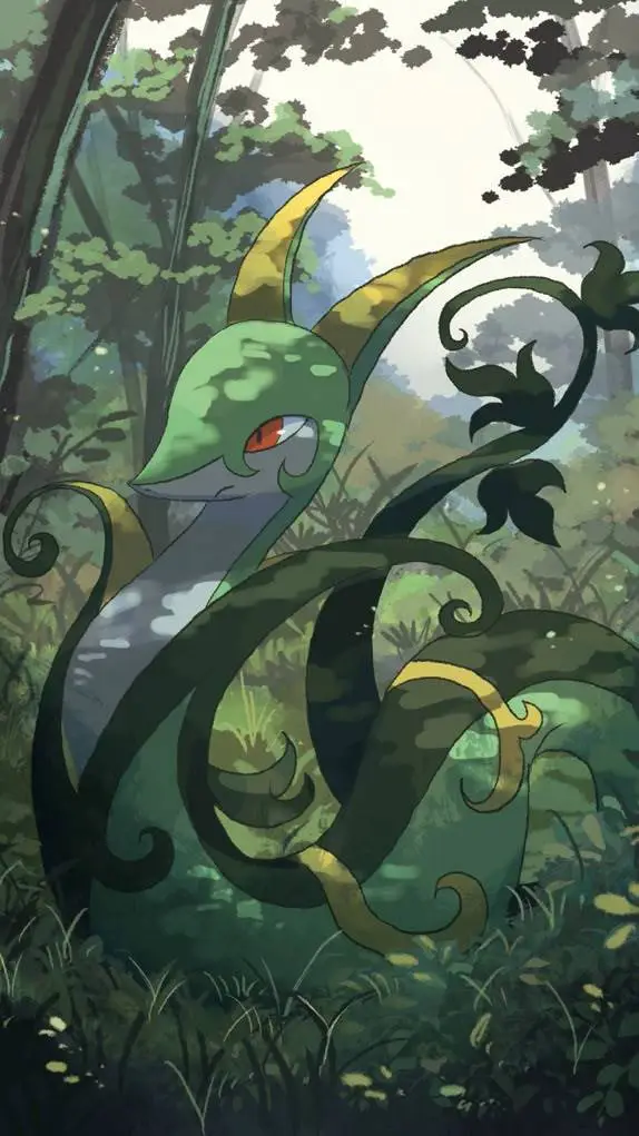 Talkie AI - Chat with Serperior
