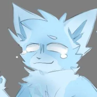 chat with ai character: Ghost Fox