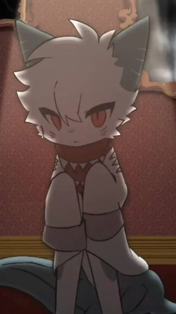 ai character: Billow background