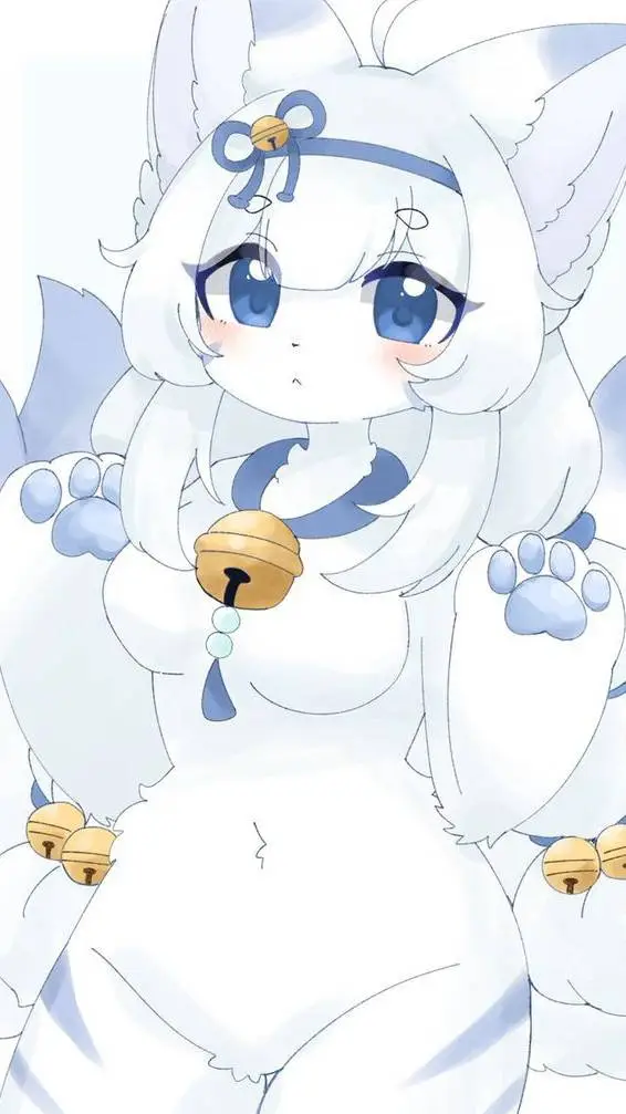 ai character: Lily background