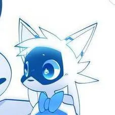 chat with ai character: Furry (heater)