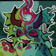 chat with ai character: Rotten Melon