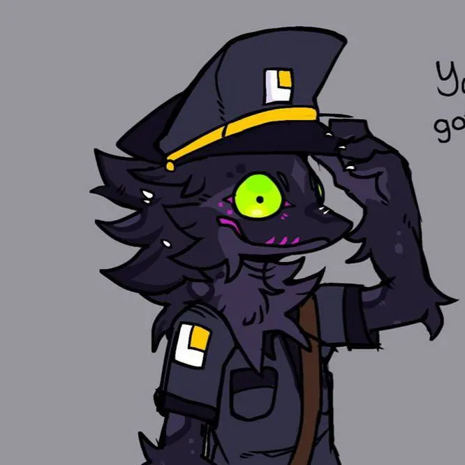 chat with ai character: Hebi