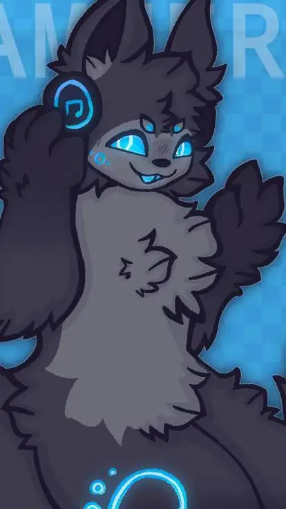 ai character: Jammer background