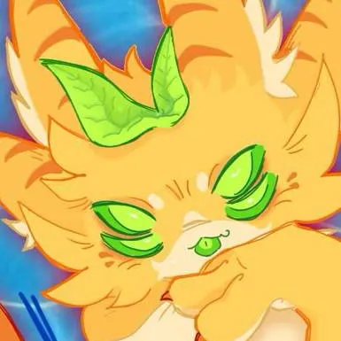 chat with ai character: Lemon Shork