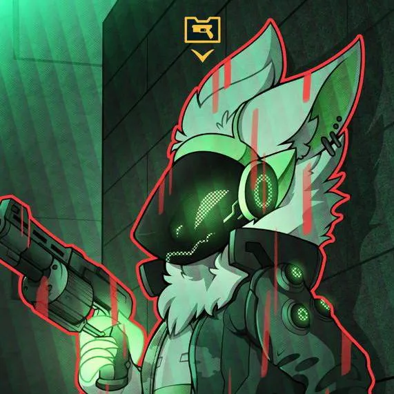 chat with ai character: Scarold