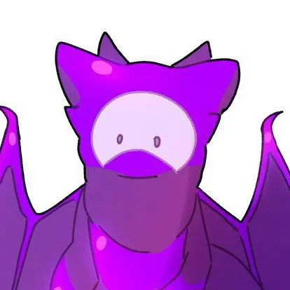 chat with ai character: Slime Pup Dragon