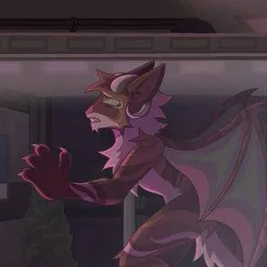 chat with ai character: Mocha