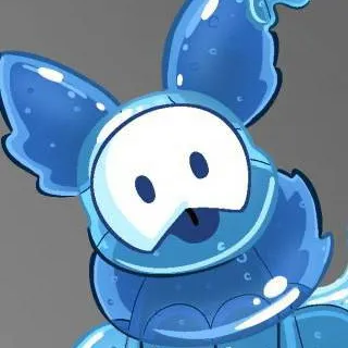 chat with ai character: Slime Pup