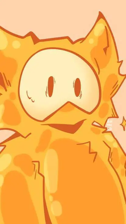 ai character: Slime Hound background