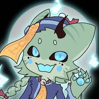 chat with ai character: Jiangshi Melon