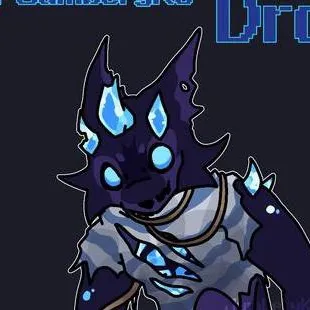 chat with ai character: Drowned Wisp