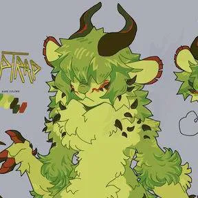 chat with ai character: Snaptrap