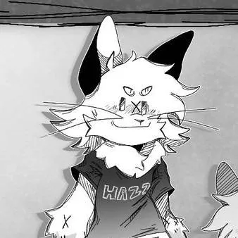 chat with ai character: Fun Guy Hazzy