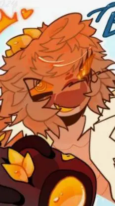 ai character: MadScientist Kaiju background