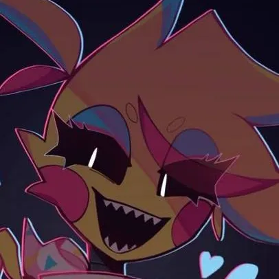 chat with ai character: Chica