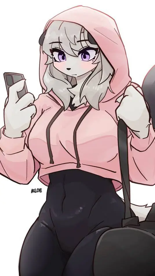 ai character: Emily background