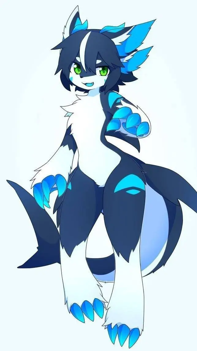 ai character: Henry background