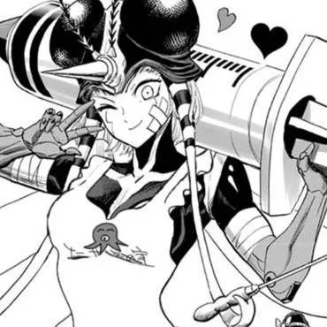 chat with ai character: Mosquito