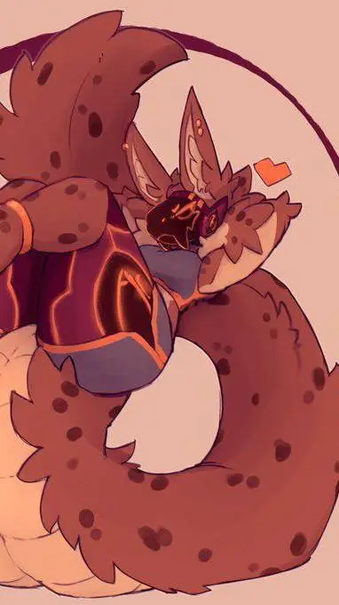 ai character: Edras background