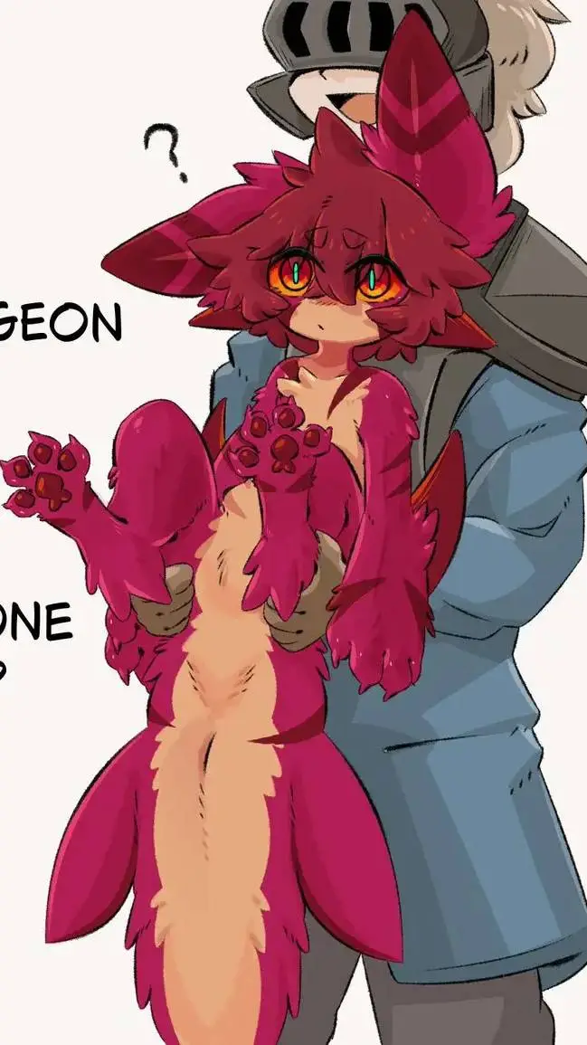 Talkie AI - Chat with Gomon