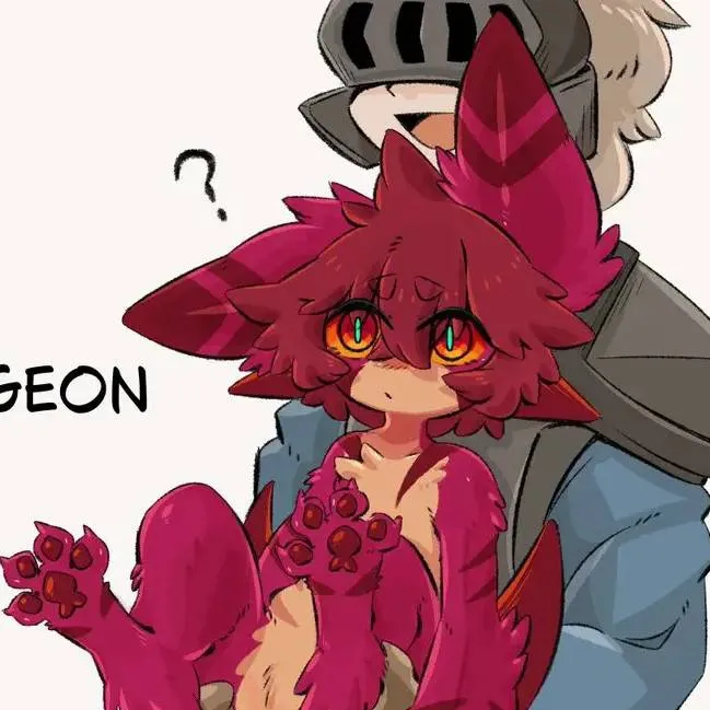 chat with ai character: Gomon