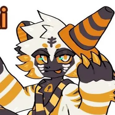 chat with ai character: Kigai