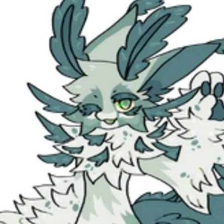 chat with ai character: Angora