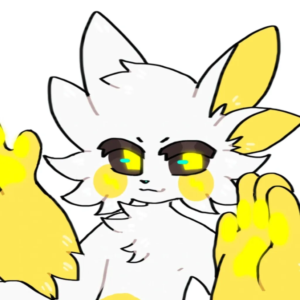 chat with ai character: Plug