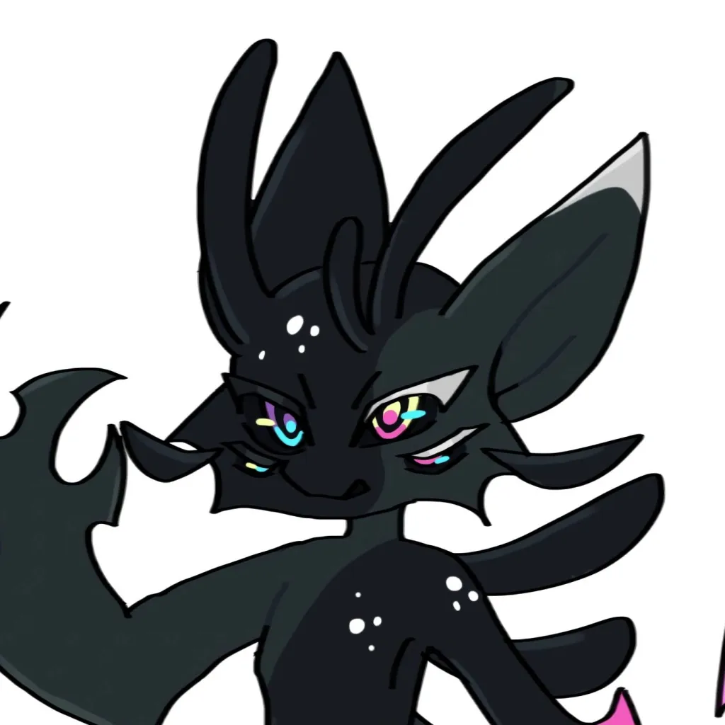 chat with ai character: Kibblit