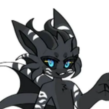 chat with ai character: Lion Shark