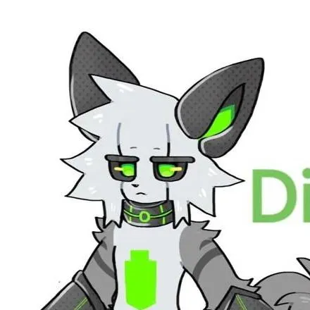 chat with ai character: Digit