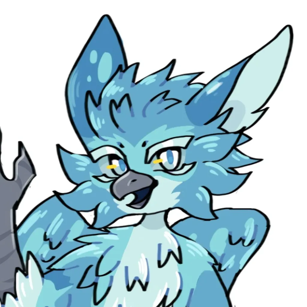 chat with ai character: Iridise