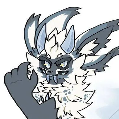 chat with ai character: Frostbite