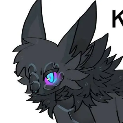 chat with ai character: Kaither