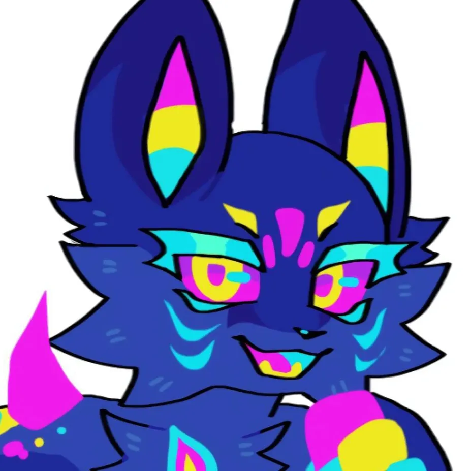 chat with ai character: Colorbar