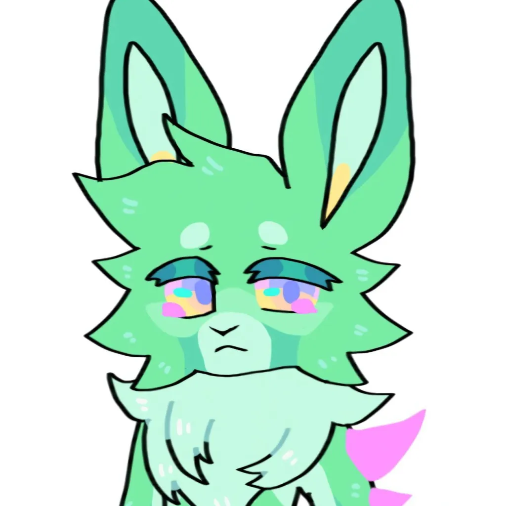 chat with ai character: Naitiru