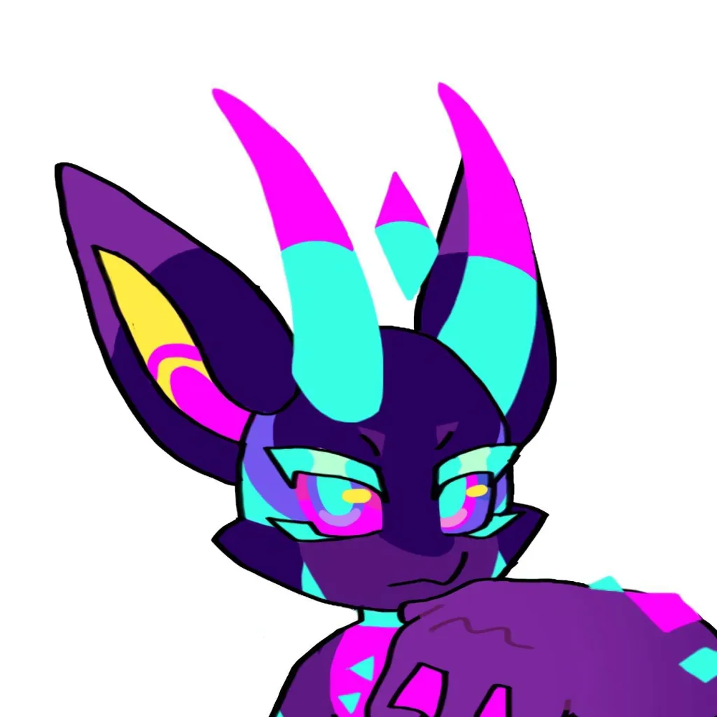 chat with ai character: Synth Shark