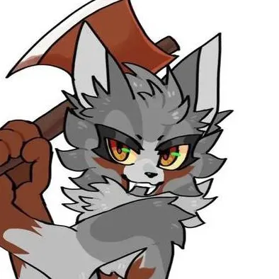 chat with ai character: Axer