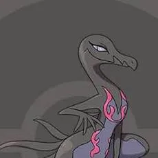 chat with ai character: Salazzle