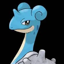 chat with ai character: Lapras