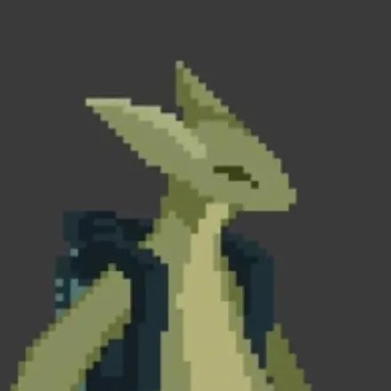 chat with ai character: Rex