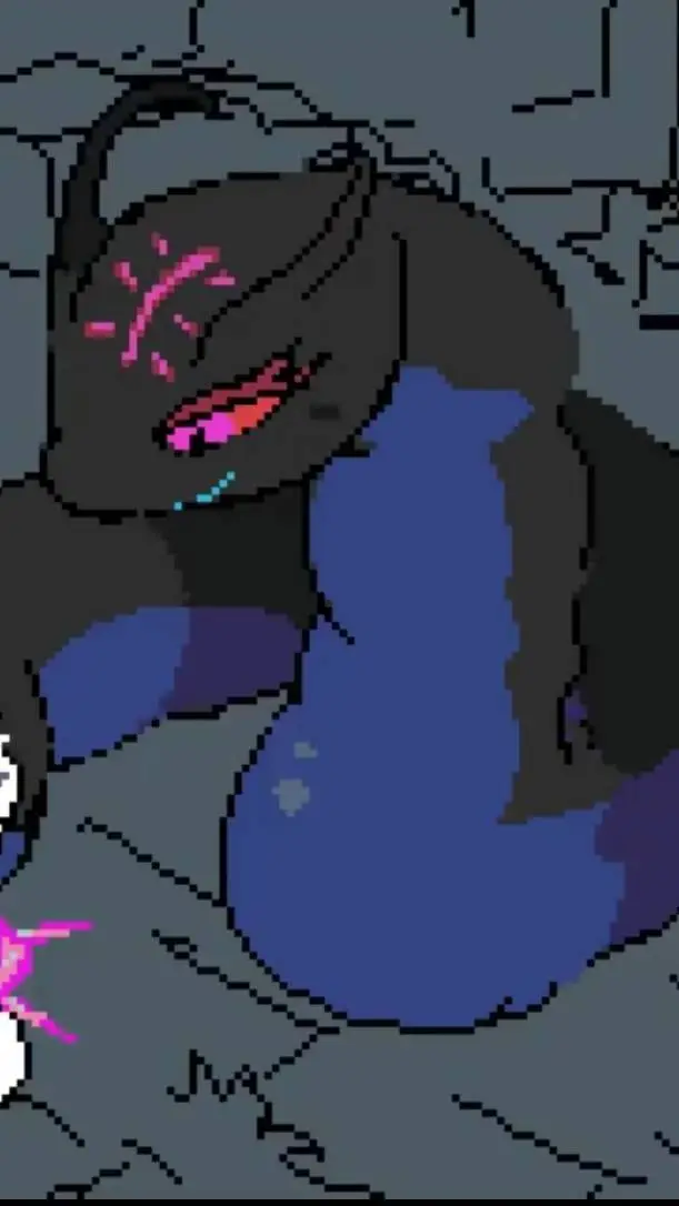 ai character: Virexis background
