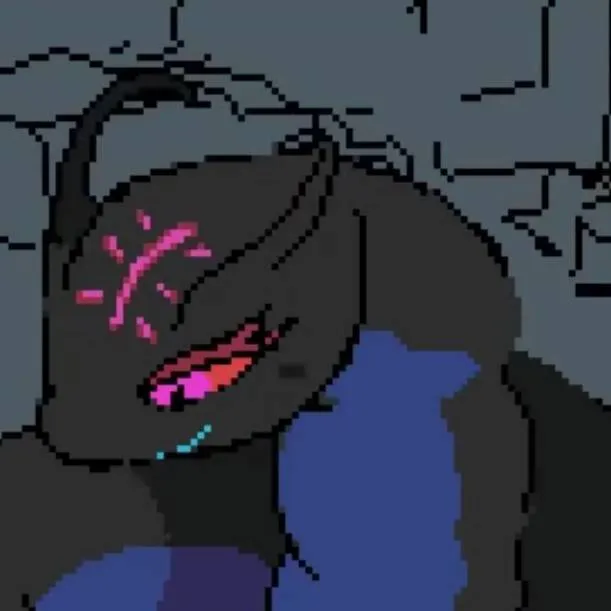 chat with ai character: Virexis