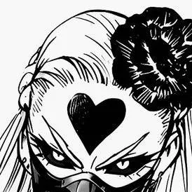 chat with ai character: DoS (opm)