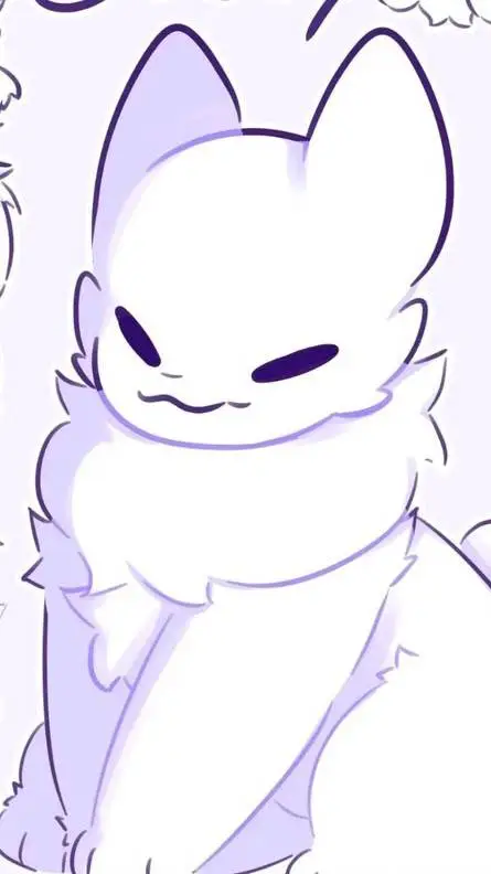 ai character: Gubby background